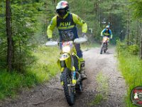 Mountain Enduro135