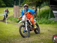 Mountain Enduro160