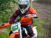 Mountain Enduro400