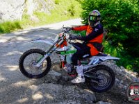 Mountain Enduro 130