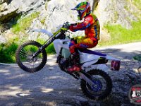 Mountain Enduro 135
