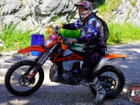 Mountain Enduro 155