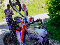 Mountain Enduro 166