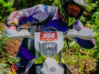 Mountain Enduro 184