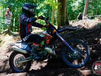 Mountain Enduro 205
