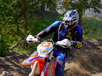 Mountain Enduro 74